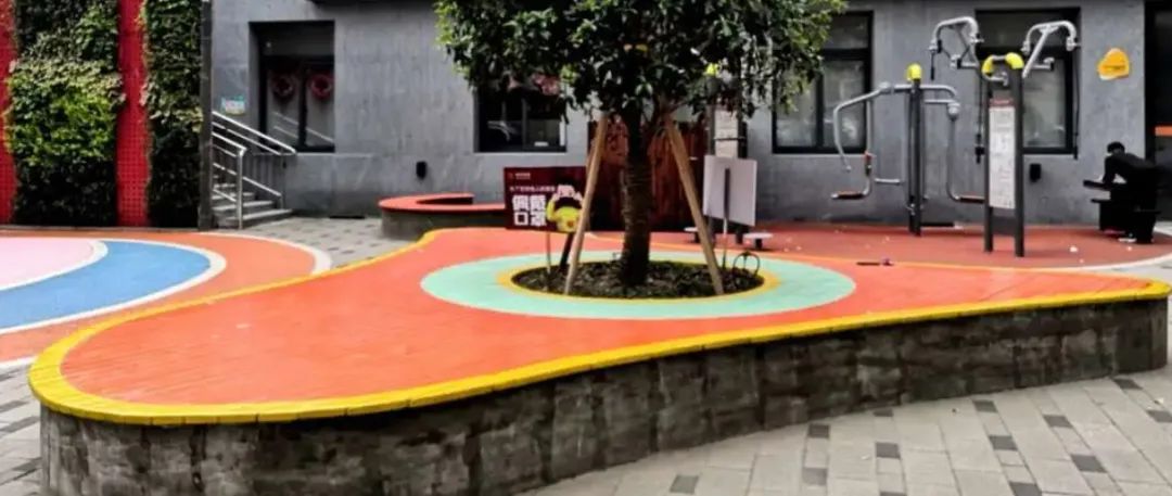 上海徐汇区城市更新实践：迈向一种共享街区