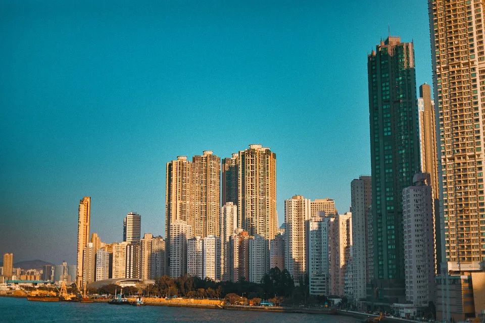 梁鹤年:什么是住房的公平价格? 梁鹤年:什么是住房的公平价格?
