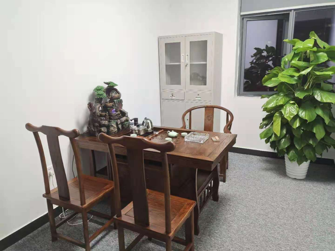 新场地、新气象、新征程——国地科技湖南分公司乔迁新址啦! 新场地、新气象、新征程——国地科技湖南分公司乔迁新址啦!