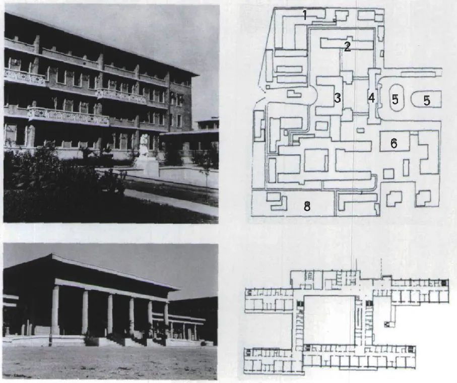 【城市设计口述史】中国现代城市设计的漫忆——齐康院士访谈