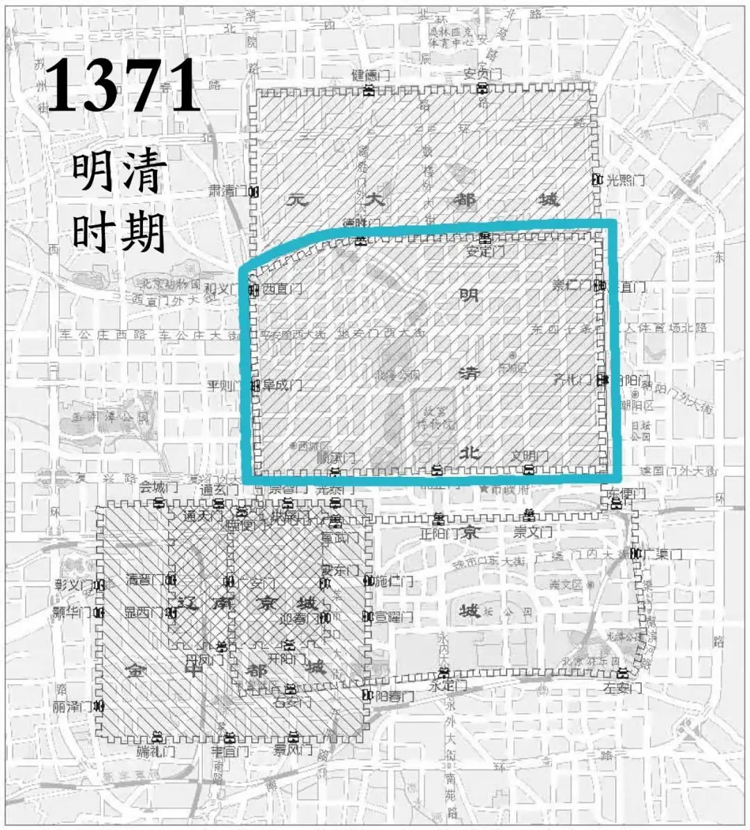 “护城河”知多少 “护城河”知多少