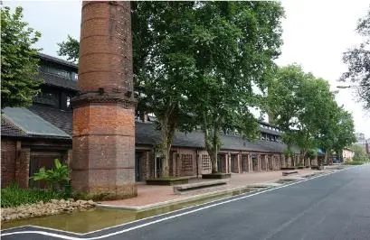 同衡学术|遗产保护在城市更新中的阶梯式介入 同衡学术|遗产保护在城市更新中的阶梯式介入