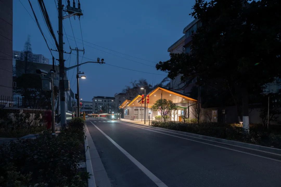 上海徐汇区城市更新实践:迈向一种共享街区 上海徐汇区城市更新实践:迈向一种共享街区