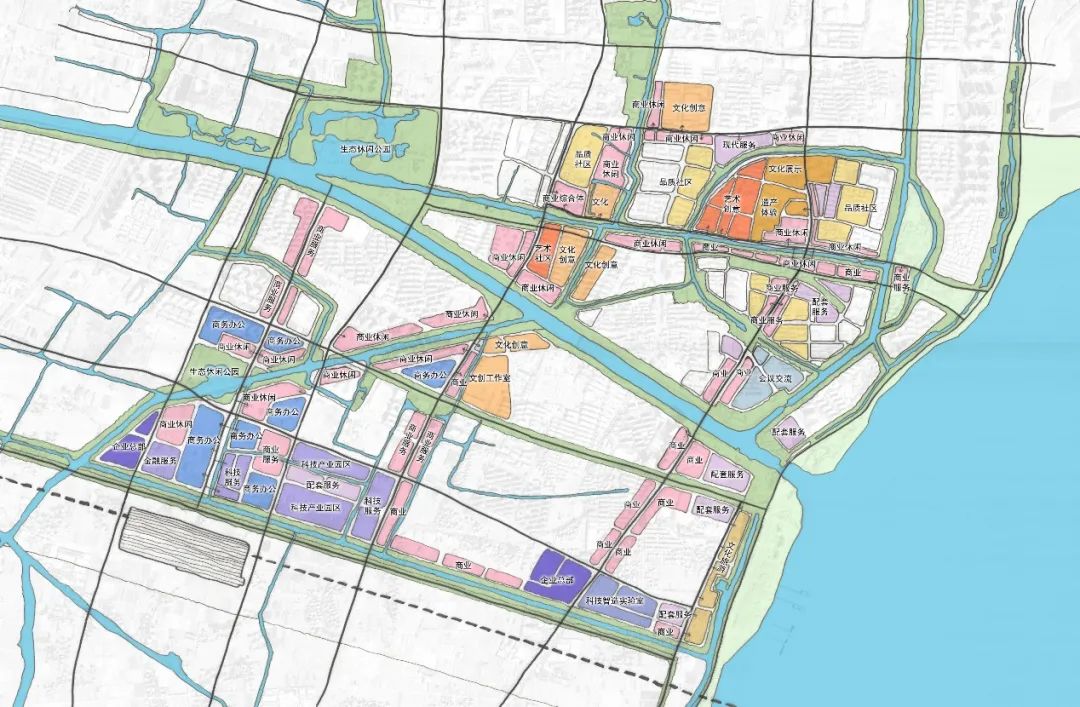 清华同衡联合体中标嘉兴市《海盐古城复兴城市设计及重点片区建筑概念设计》国际方案征集 清华同衡联合体中标嘉兴市《海盐古城复兴城市设计及重点片区建筑概念设计》国际方案征集