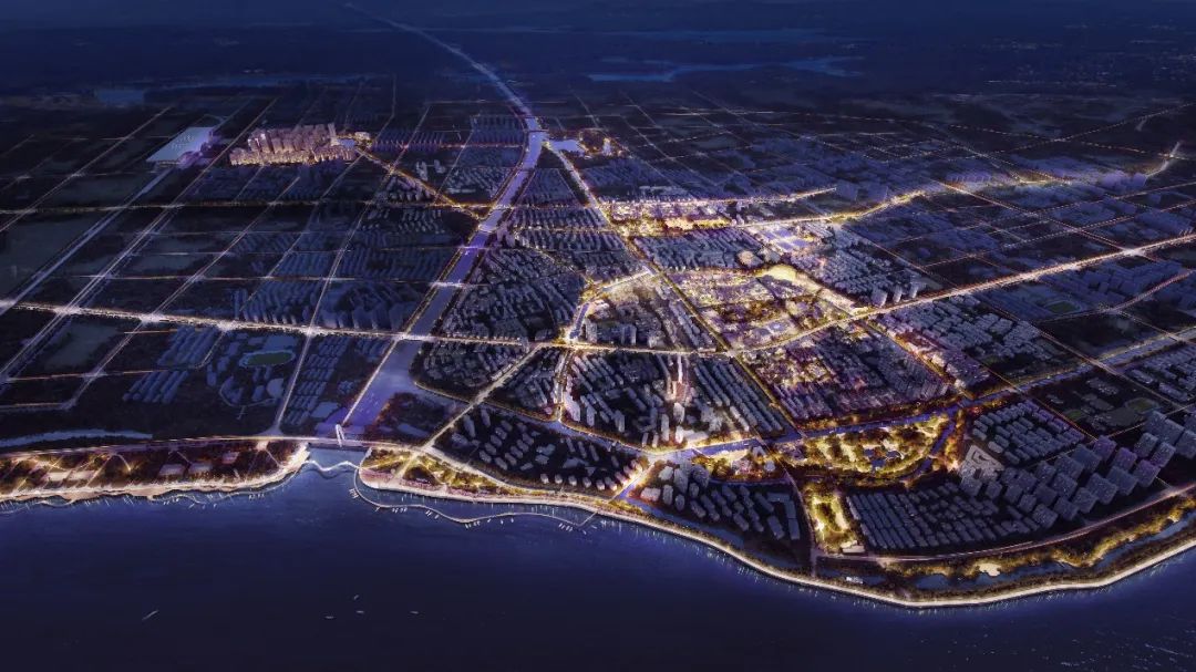 清华同衡联合体中标嘉兴市《海盐古城复兴城市设计及重点片区建筑概念设计》国际方案征集 清华同衡联合体中标嘉兴市《海盐古城复兴城市设计及重点片区建筑概念设计》国际方案征集