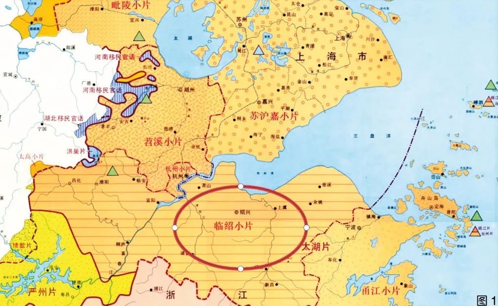朱光亚:且说越地建筑文化 朱光亚:且说越地建筑文化