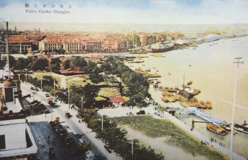 探索中心区有机更新发展新路，打造城市新客厅——上海北外滩地区控详规划编制实践