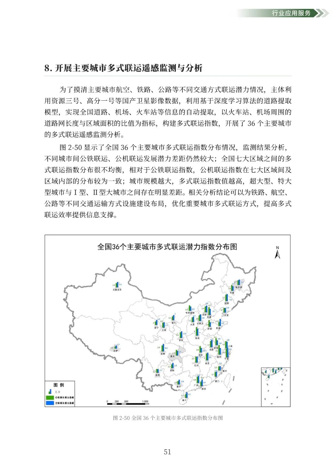 自然资源部发布2020年卫星遥感应用报告