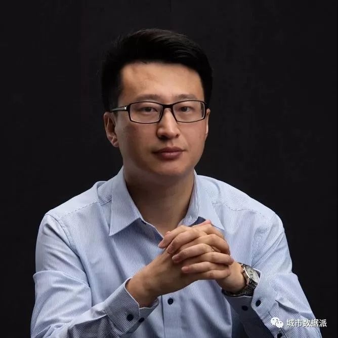 基于大数据的公共汽车主干线识别方法：苏州案例丨城市数据派