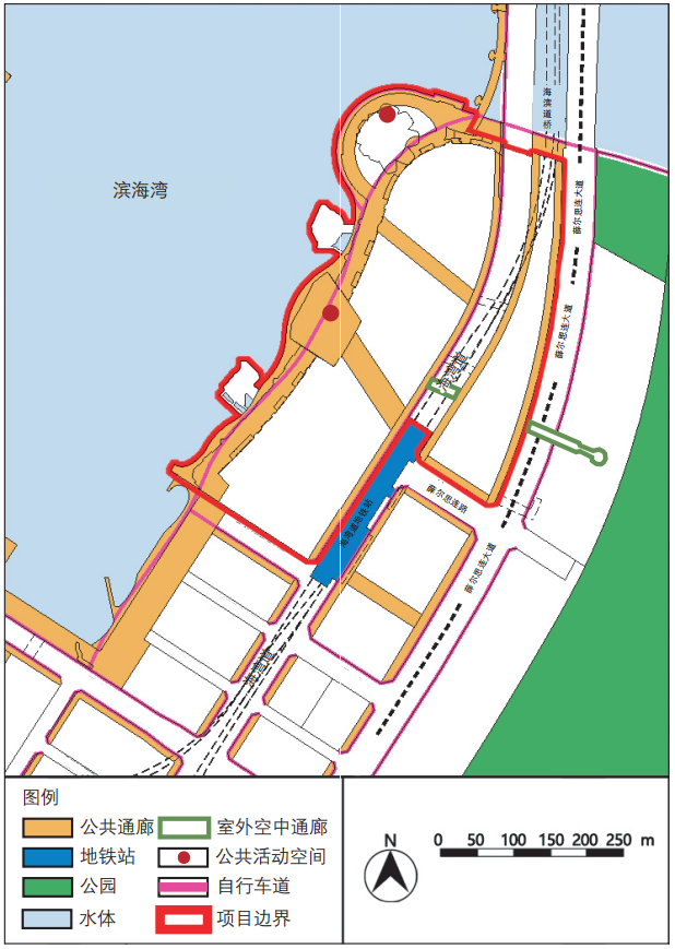 期刊精粹 | 关键地段留白的精细化治理——新加坡“白地”规划建设管理借鉴【2021.4期】 期刊精粹 | 关键地段留白的精细化治理——新加坡“白地”规划建设管理借鉴【2021.4期】