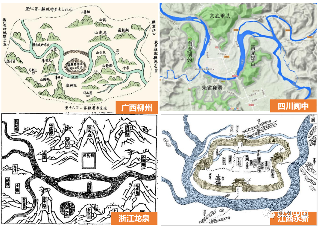 王凯:新阶段 · 新理念 · 新格局——构建城乡历史文化保护传承体系 王凯:新阶段 · 新理念 · 新格局——构建城乡历史文化保护传承体系