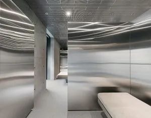 零售启示录 | 破产潮之后,零售建筑的过去、现在与未来 零售启示录 | 破产潮之后,零售建筑的过去、现在与未来