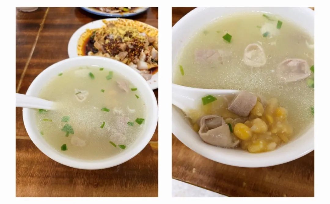 同衡年会攻略来啦!成都美食地图——街边摊系列 同衡年会攻略来啦!成都美食地图——街边摊系列