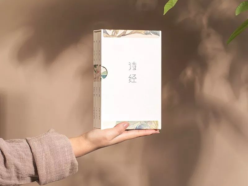 《诗经》那么美，读不懂多浪费