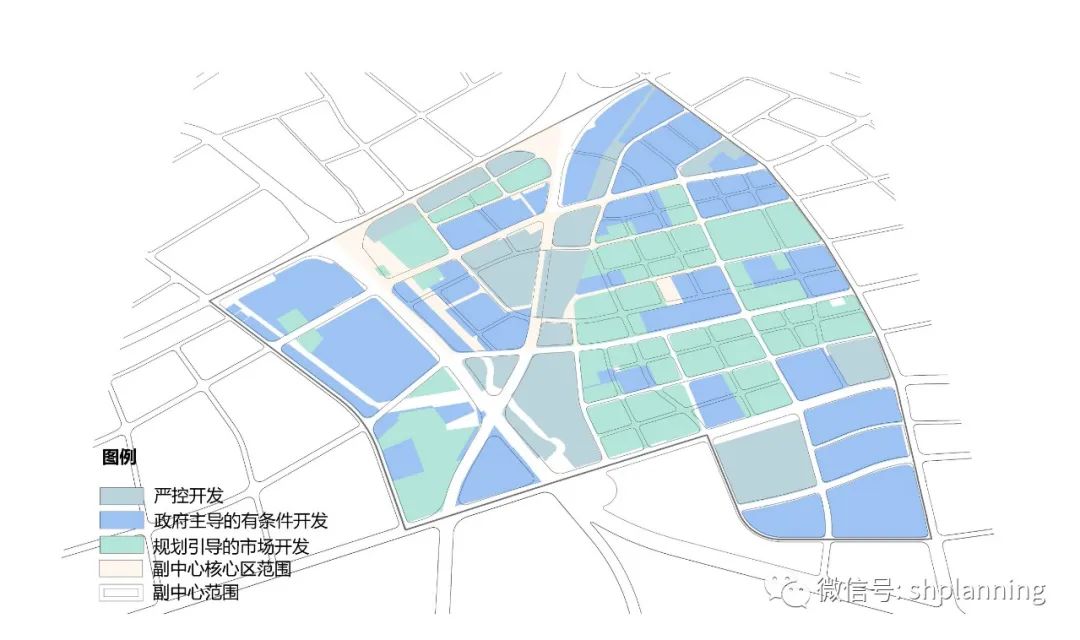存量发展时代全球城市副中心规划编制方法思考——基于上海市金桥城市副中心规划实践