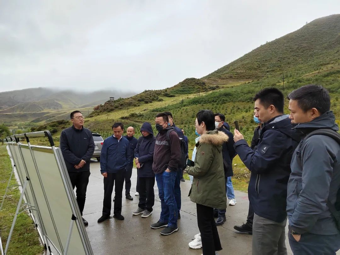 六合分局组织举行六合区规划志愿湟源行志愿活动 六合分局组织举行六合区规划志愿湟源行志愿活动