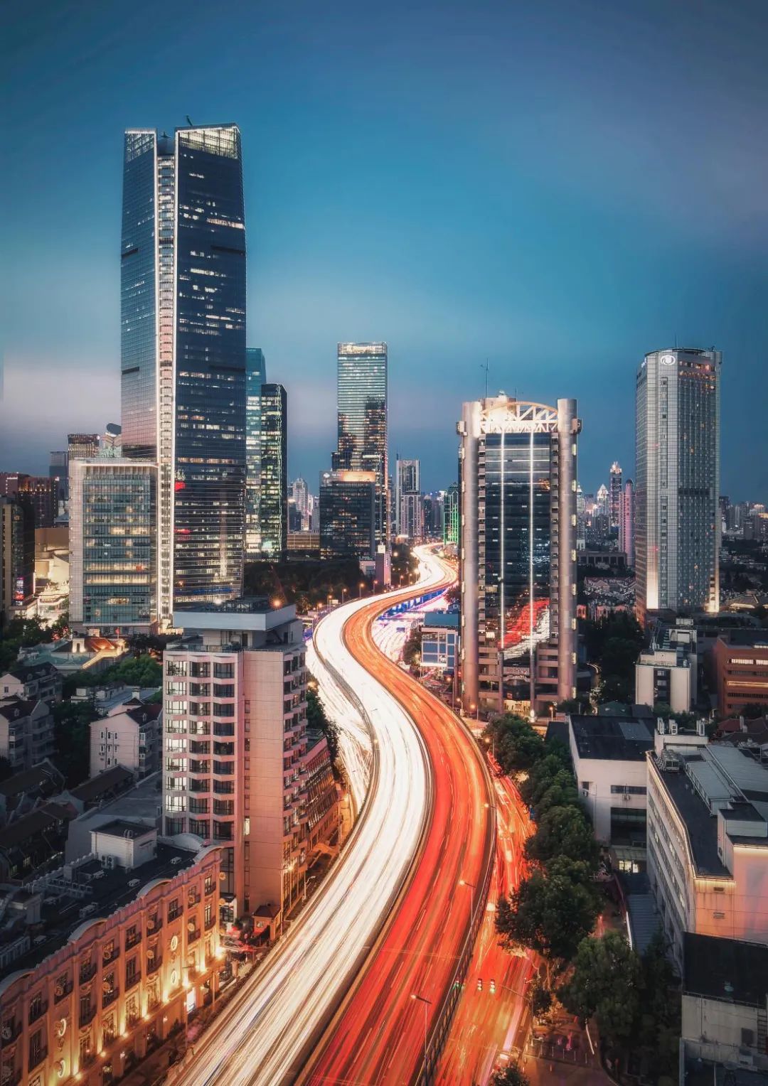 全国首个获批的国土空间近期规划