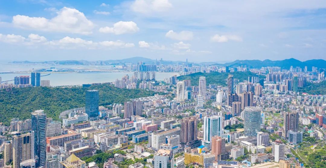城市更新规划在国土空间规划体系中的叠加与融入