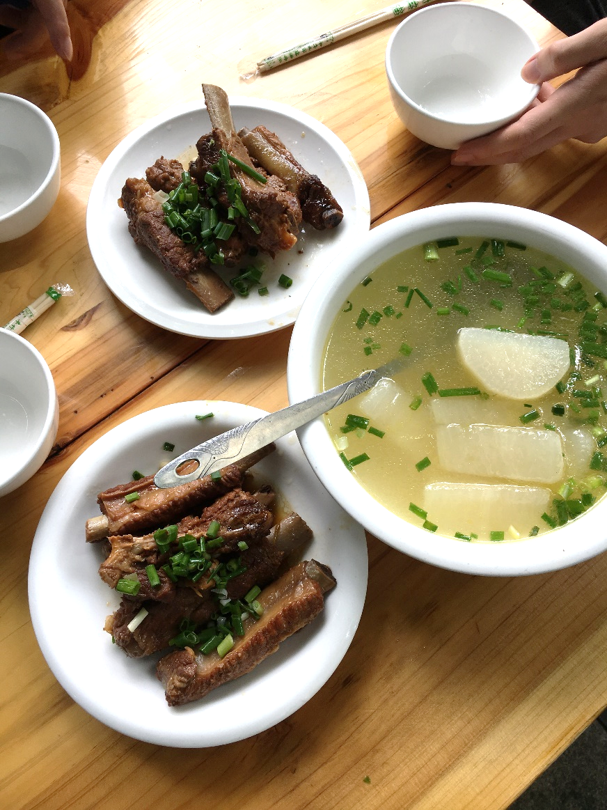 同衡年会攻略来啦!成都美食地图——街边摊系列 同衡年会攻略来啦!成都美食地图——街边摊系列