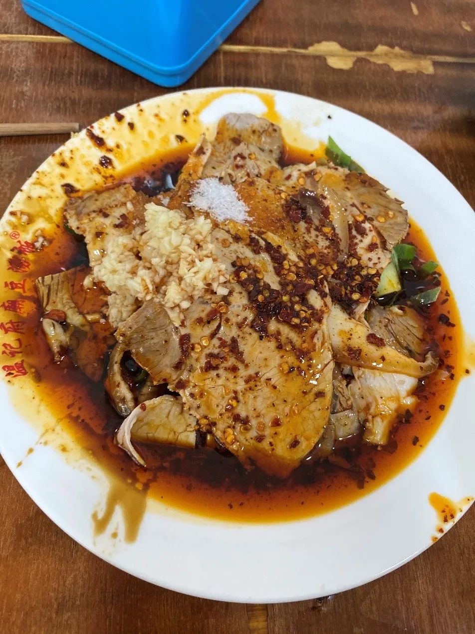 同衡年会攻略来啦!成都美食地图——街边摊系列 同衡年会攻略来啦!成都美食地图——街边摊系列