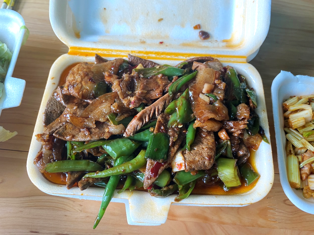 同衡年会攻略来啦!成都美食地图——街边摊系列 同衡年会攻略来啦!成都美食地图——街边摊系列