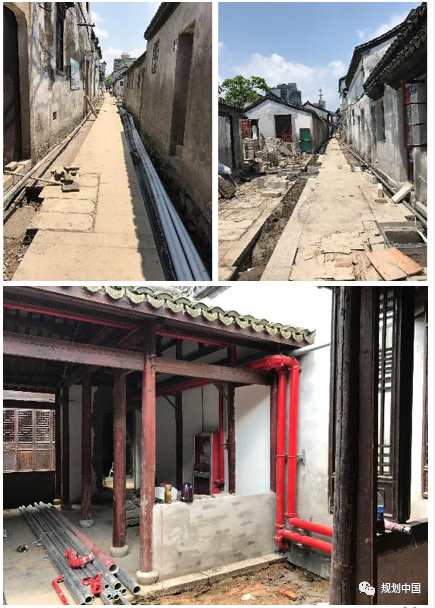 王凯:新阶段 · 新理念 · 新格局——构建城乡历史文化保护传承体系 王凯:新阶段 · 新理念 · 新格局——构建城乡历史文化保护传承体系