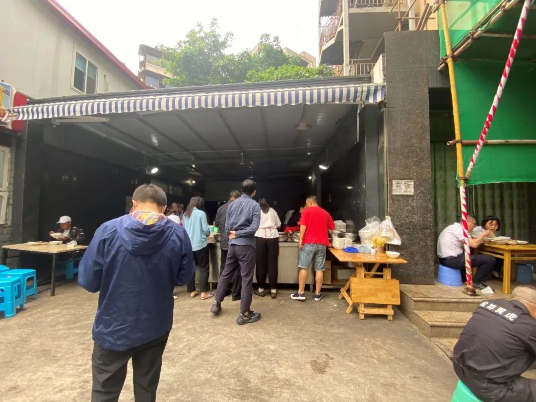 同衡年会攻略来啦!成都美食地图——街边摊系列 同衡年会攻略来啦!成都美食地图——街边摊系列