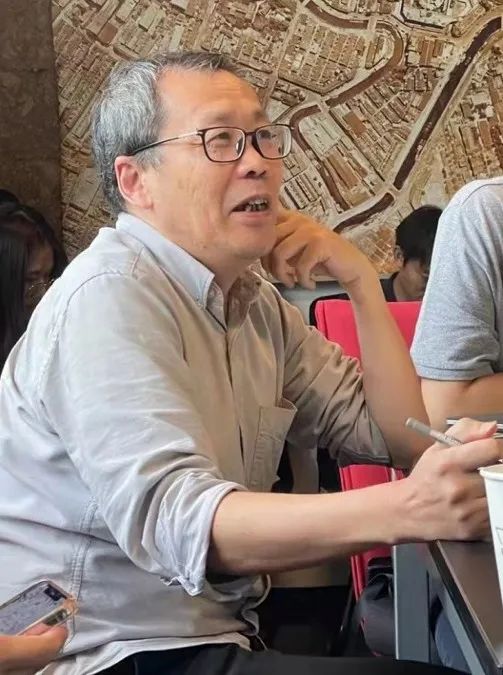 【学术动态】遗产保护沙龙:历史城市保护与更新 【学术动态】遗产保护沙龙:历史城市保护与更新
