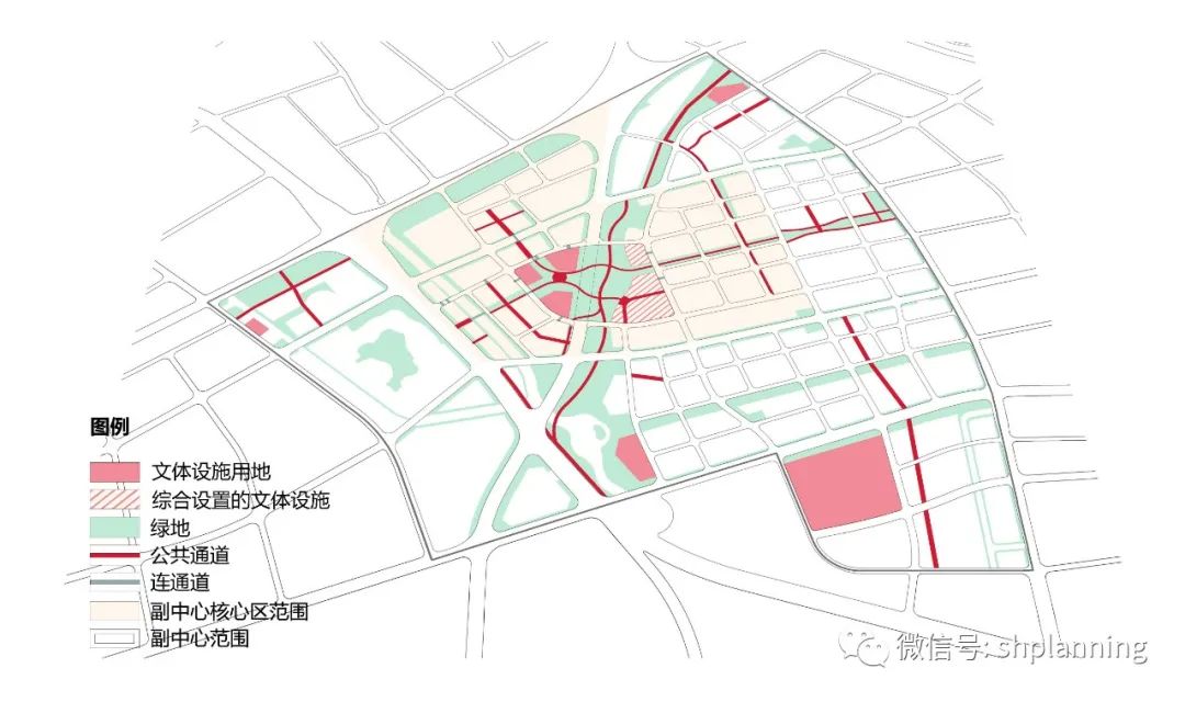 存量发展时代全球城市副中心规划编制方法思考——基于上海市金桥城市副中心规划实践