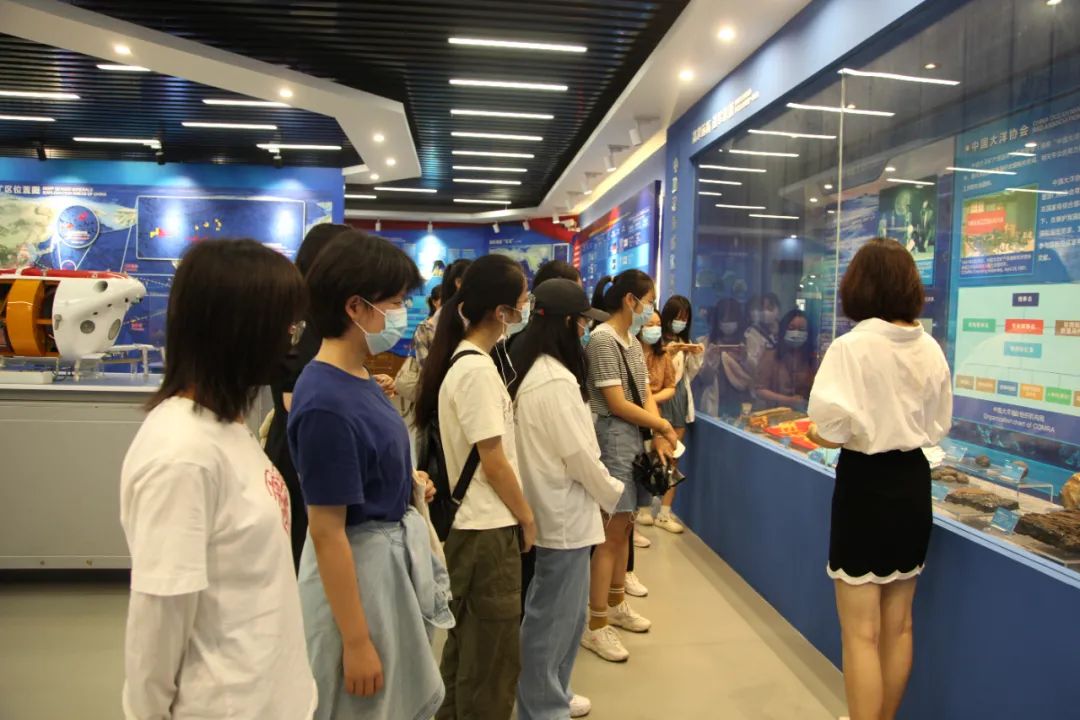 2021年全国科普日自然资源系统活动扫描