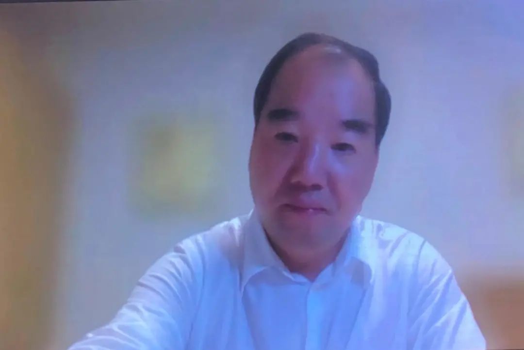 【规划年会】特别对话一“后疫情时代城市的变与不变”成功举办 【规划年会】特别对话一“后疫情时代城市的变与不变”成功举办