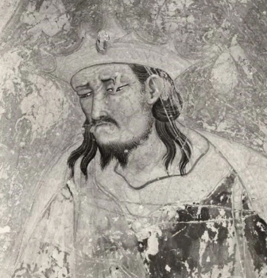 学术文摘丨杀戮还是皈依:14世纪锡耶纳圣方济各修道院议会厅壁画的中心与边缘 学术文摘丨杀戮还是皈依:14世纪锡耶纳圣方济各修道院议会厅壁画的中心与边缘