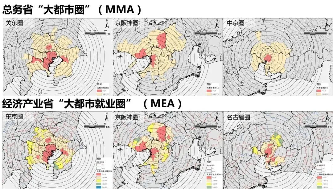赵民:都市圈规划既要借鉴国际经验,更要基于国情和彰显区域协调功能 赵民:都市圈规划既要借鉴国际经验,更要基于国情和彰显区域协调功能