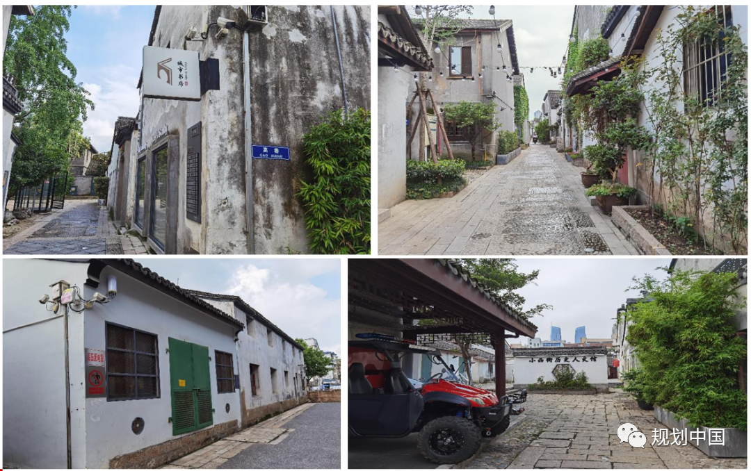 王凯:新阶段 · 新理念 · 新格局——构建城乡历史文化保护传承体系 王凯:新阶段 · 新理念 · 新格局——构建城乡历史文化保护传承体系
