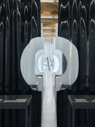 零售启示录 | 破产潮之后,零售建筑的过去、现在与未来 零售启示录 | 破产潮之后,零售建筑的过去、现在与未来