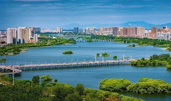 王凯：绿色低碳导向下的规划转型探索