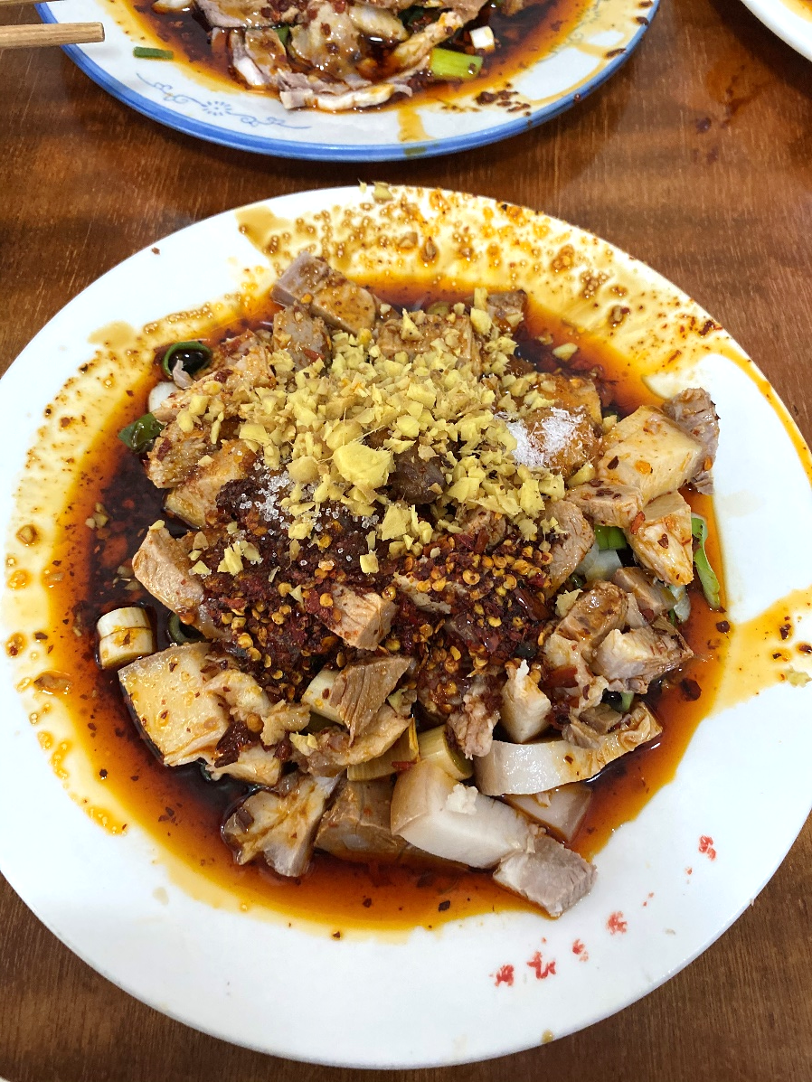 同衡年会攻略来啦!成都美食地图——街边摊系列 同衡年会攻略来啦!成都美食地图——街边摊系列