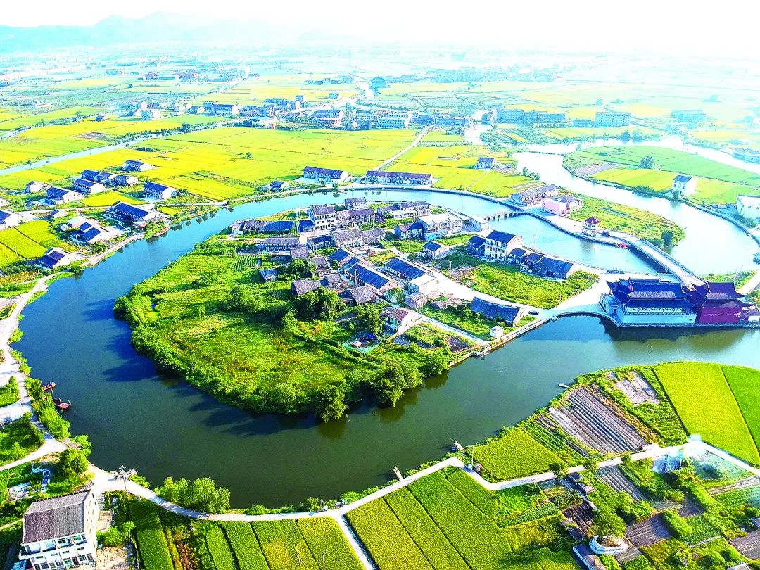 两年,全国首个“镇改市”之变! 两年,全国首个“镇改市”之变!