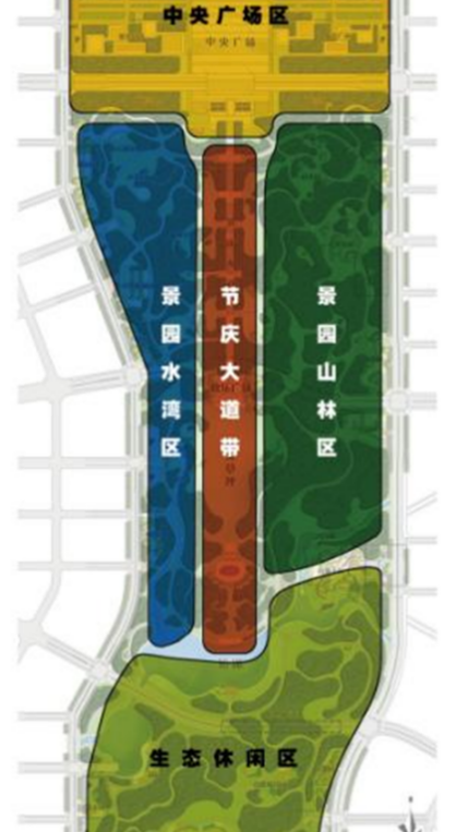 中规院学术专著 |《园境——中国城市规划设计研究院园林景观规划设计实践》