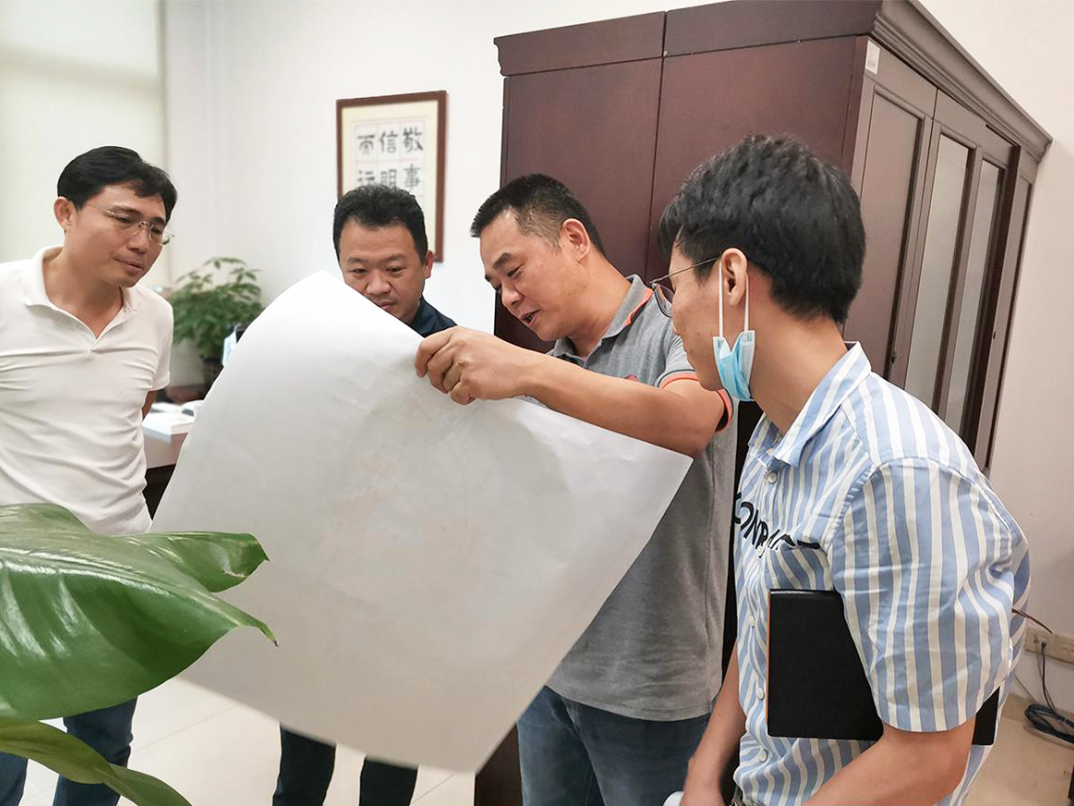 强区建设看分院|海珠分院:46小时,支撑区级应急防灾步履不停 强区建设看分院|海珠分院:46小时,支撑区级应急防灾步履不停
