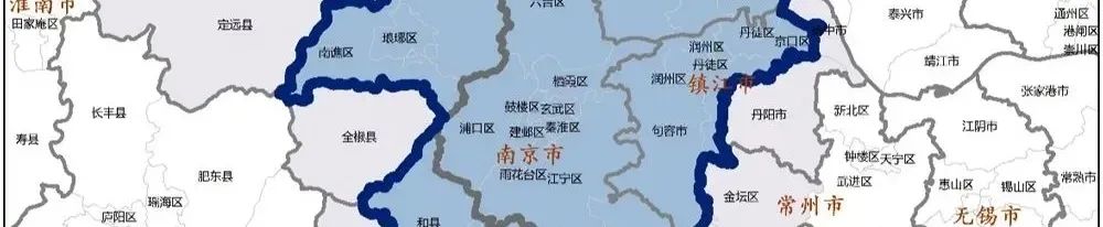 赵民:都市圈规划既要借鉴国际经验,更要基于国情和彰显区域协调功能 赵民:都市圈规划既要借鉴国际经验,更要基于国情和彰显区域协调功能