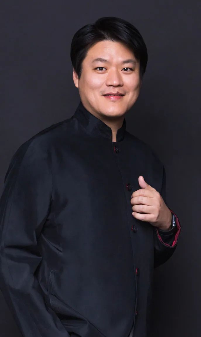 【提示】清源讲堂特别版将于明天下午举办