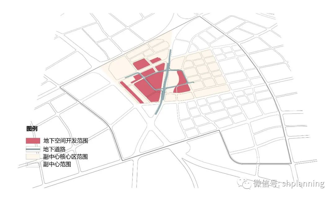 存量发展时代全球城市副中心规划编制方法思考——基于上海市金桥城市副中心规划实践