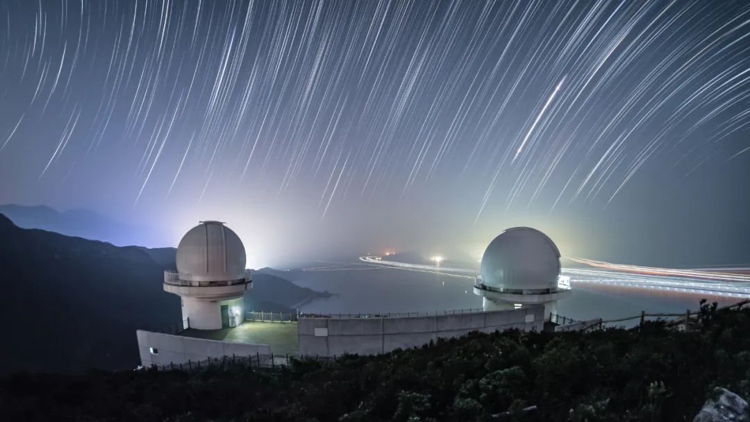 秋分：日与夜里的深圳