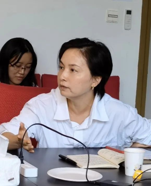 【学术动态】遗产保护沙龙:历史城市保护与更新 【学术动态】遗产保护沙龙:历史城市保护与更新