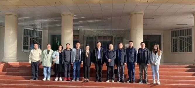 六合分局组织举行六合区规划志愿湟源行志愿活动 六合分局组织举行六合区规划志愿湟源行志愿活动