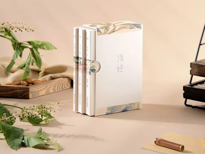 《诗经》那么美，读不懂多浪费