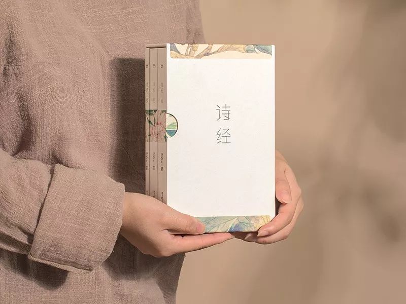 《诗经》那么美，读不懂多浪费