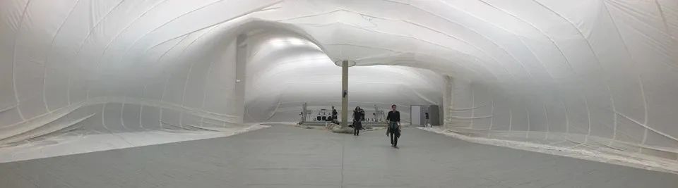零售启示录 | 破产潮之后,零售建筑的过去、现在与未来 零售启示录 | 破产潮之后,零售建筑的过去、现在与未来