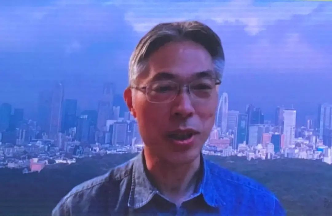 【规划年会】特别对话一“后疫情时代城市的变与不变”成功举办 【规划年会】特别对话一“后疫情时代城市的变与不变”成功举办